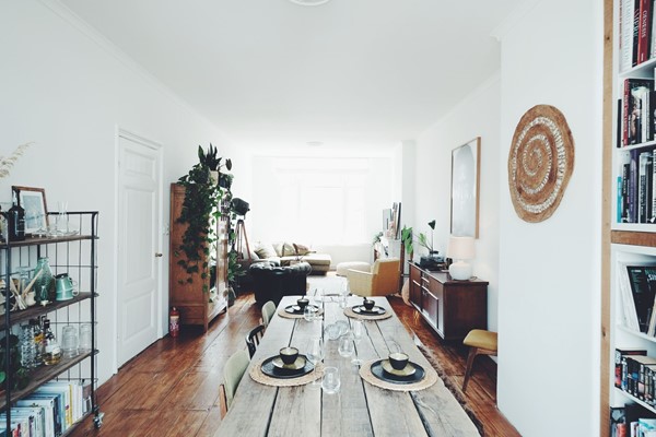 Medium property photo - Kanaalweg, 2584 CN Den Haag